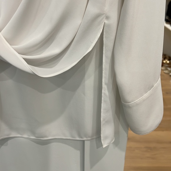 BCBG top - Picture 3 of 3